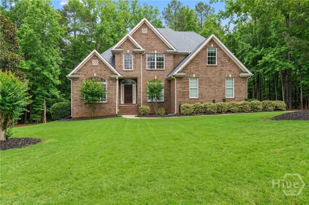 Photo of 140 Wesley Drive, Athens, GA 30605 (MLS # CL363383)