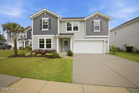 Homes For Sale - 1539 New Sun Drive<br/> Bolivia, NC 28422
