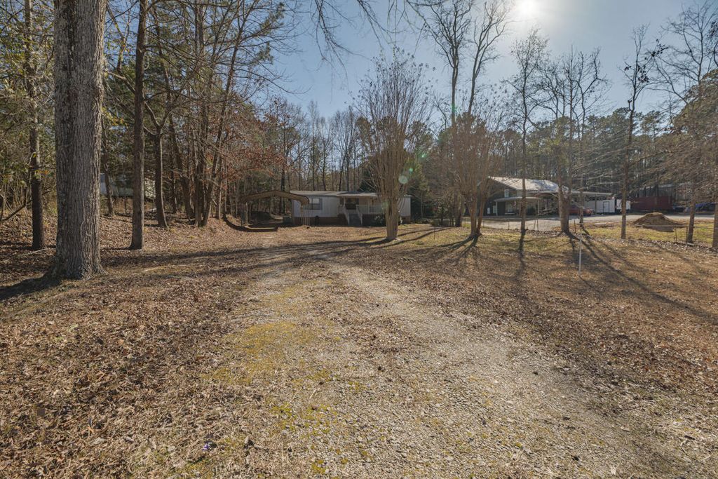 Photo of 7412 Lakeside Drive, Appling, GA 30802 (MLS # 551917)