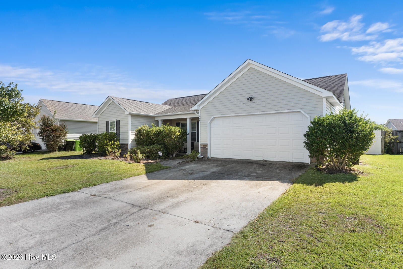 234 Red Carnation Drive