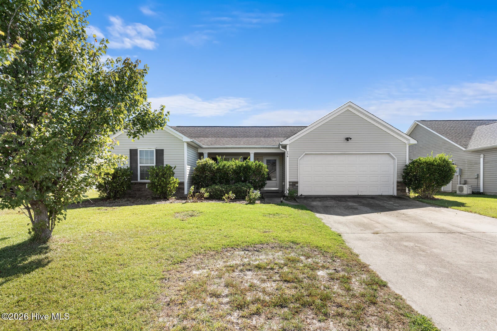 234 Red Carnation Drive