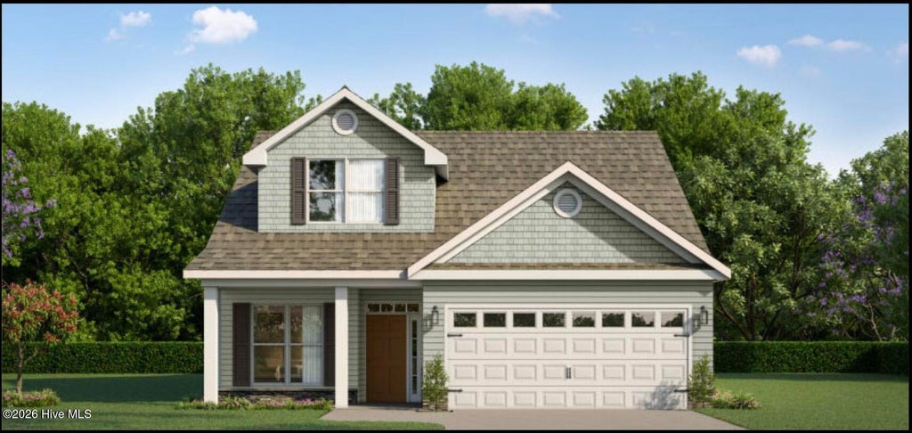 Photo of 6945 Streamside Drive, Graniteville, SC 29829 (MLS # 100602086)