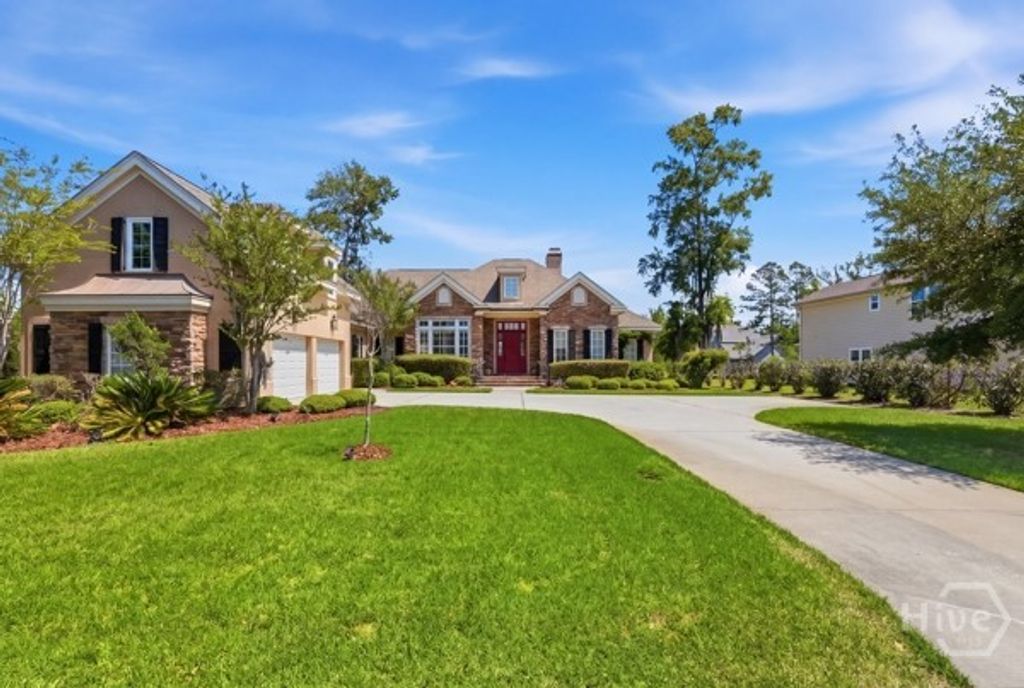 Photo of 154 Enclave Boulevard, Savannah, GA 31419 (MLS # SA353767)