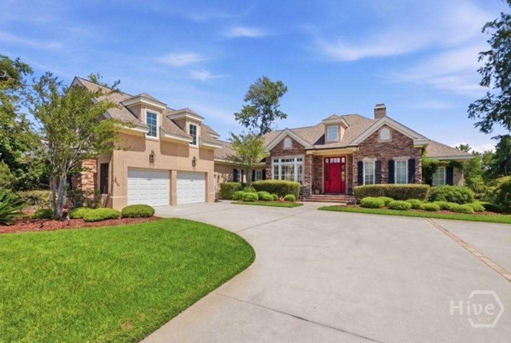 Photo of 154 Enclave Boulevard, Savannah, GA 31419 (MLS # SA353767)