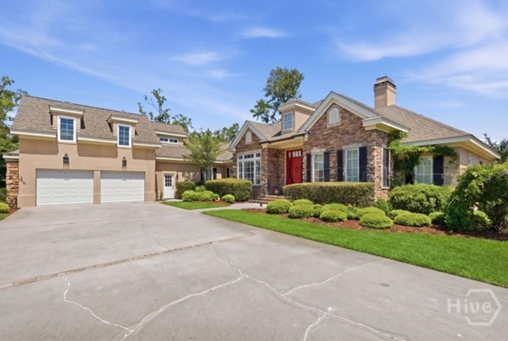 Photo of 154 Enclave Boulevard, Savannah, GA 31419 (MLS # SA353767)