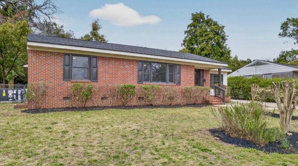 Photo of 1621 Pendleton Road, Augusta, GA 30904 (MLS # 553171)