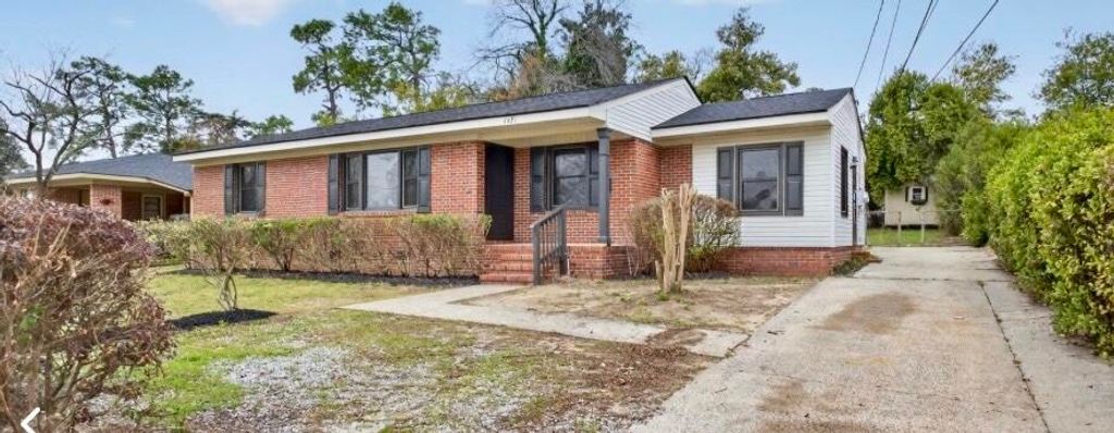 Photo of 1621 Pendleton Road, Augusta, GA 30904 (MLS # 553171)