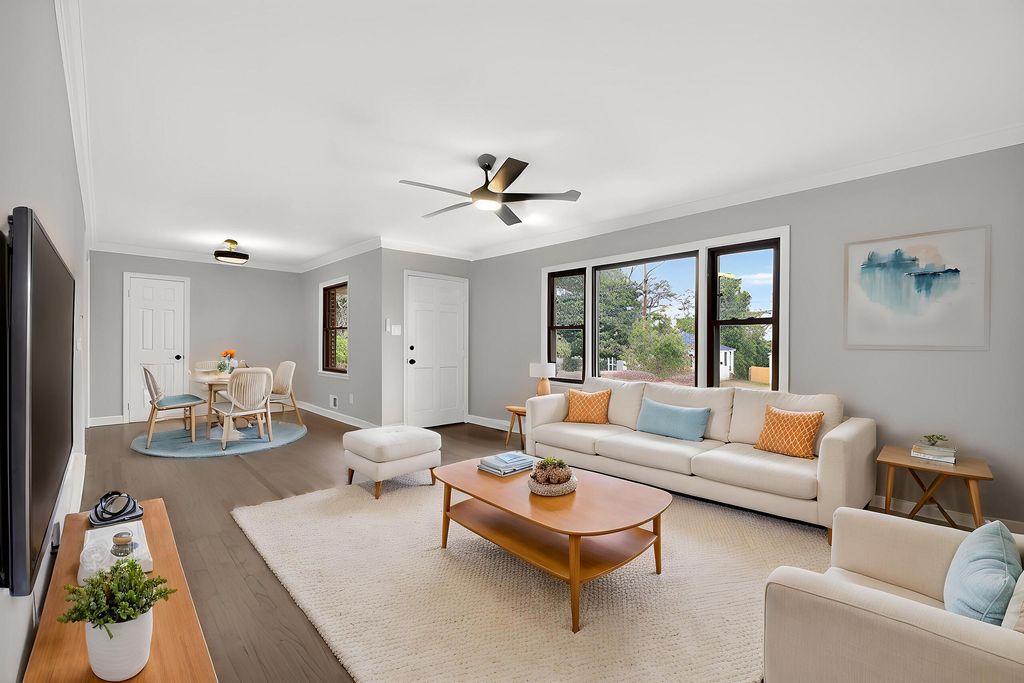 Photo of 1621 Pendleton Road, Augusta, GA 30904 (MLS # 553171)