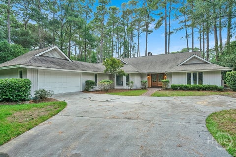 Homes For Rent - 138 Mercer Road<br/> Chatham County, Savannah, GA 31411