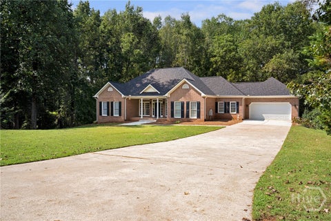 Homes For Sale - 759 Stoneview Drive<br/> Hoschton, GA 30548