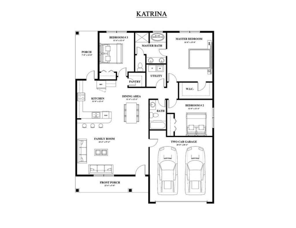 Photo of 119 Jane Street, Midway, GA 31320 (MLS # SA343009)