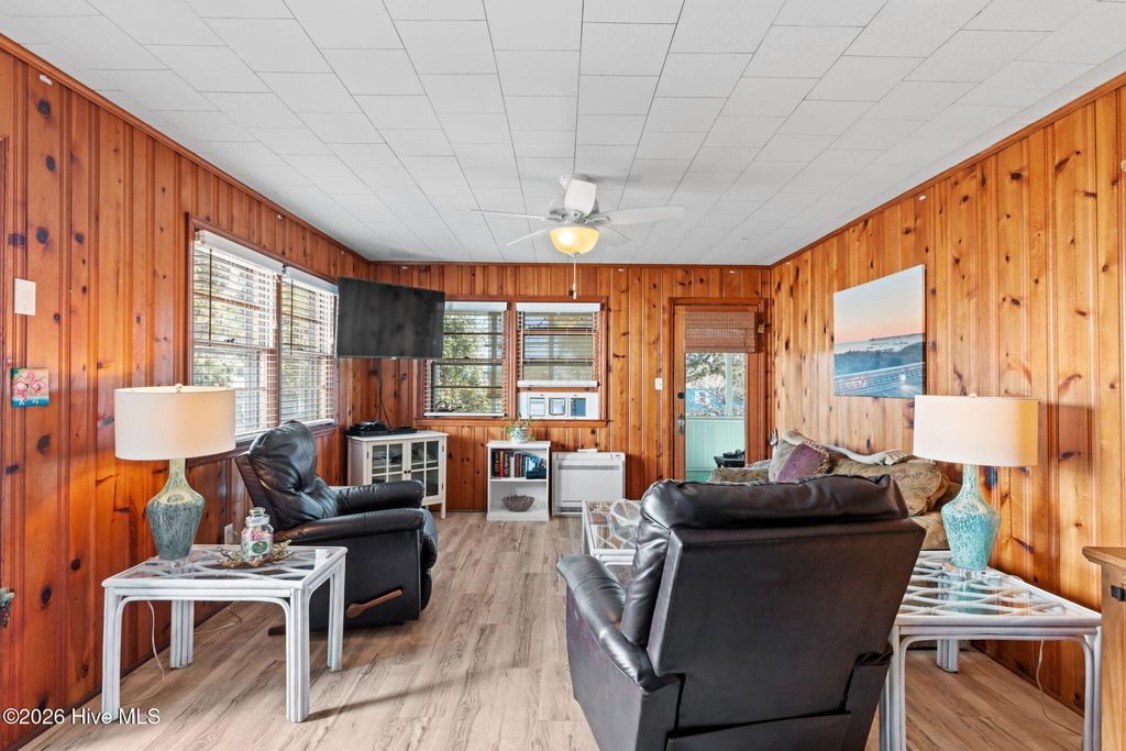 Photo of 133 Fourth Avenue N, Kure Beach, NC 28449 (MLS # 100546377)