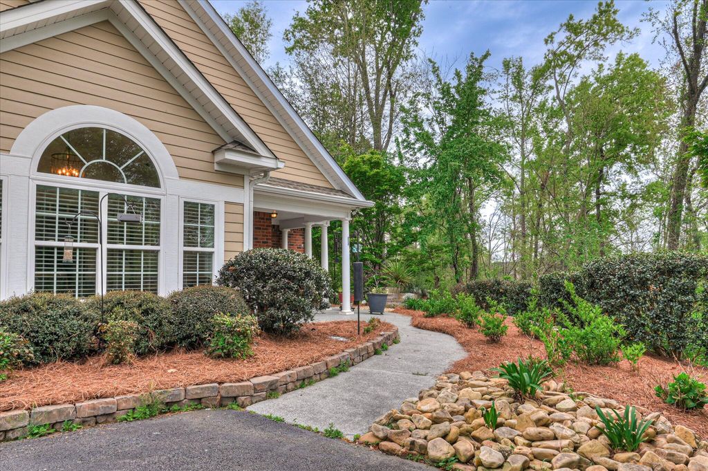 Photo of 2502 Amberley Pass, Evans, GA 30809 (MLS # 554297)