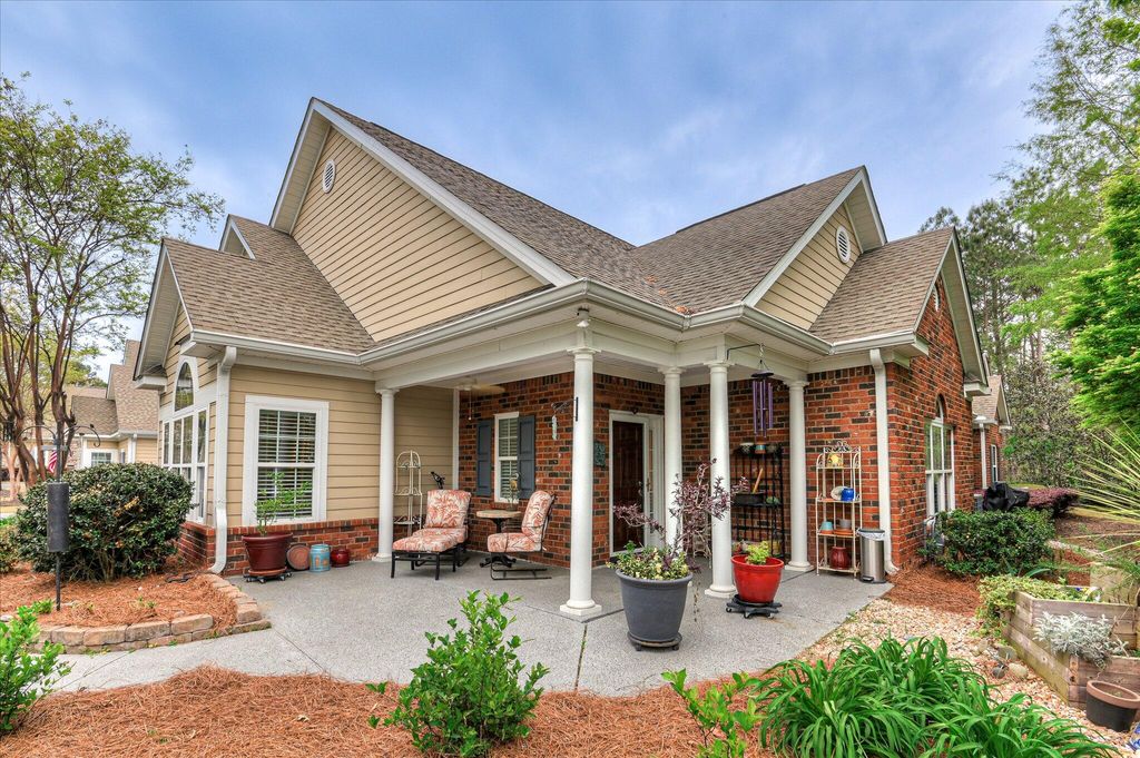 Photo of 2502 Amberley Pass, Evans, GA 30809 (MLS # 554297)