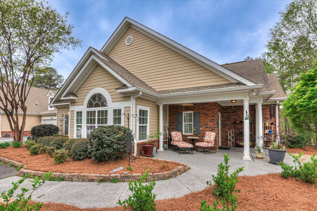 Photo of 2502 Amberley Pass, Evans, GA 30809 (MLS # 554297)