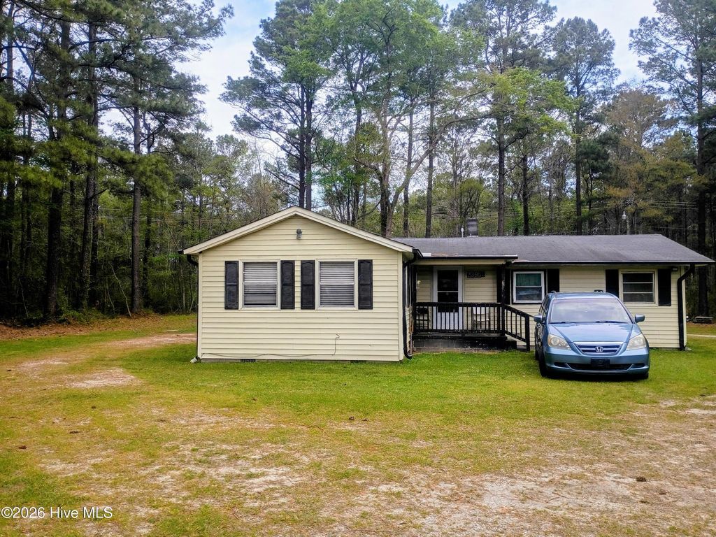 Photo of 23955 Andrew Jackson Highway E, Bolton, NC 28423 (MLS # 100564255)