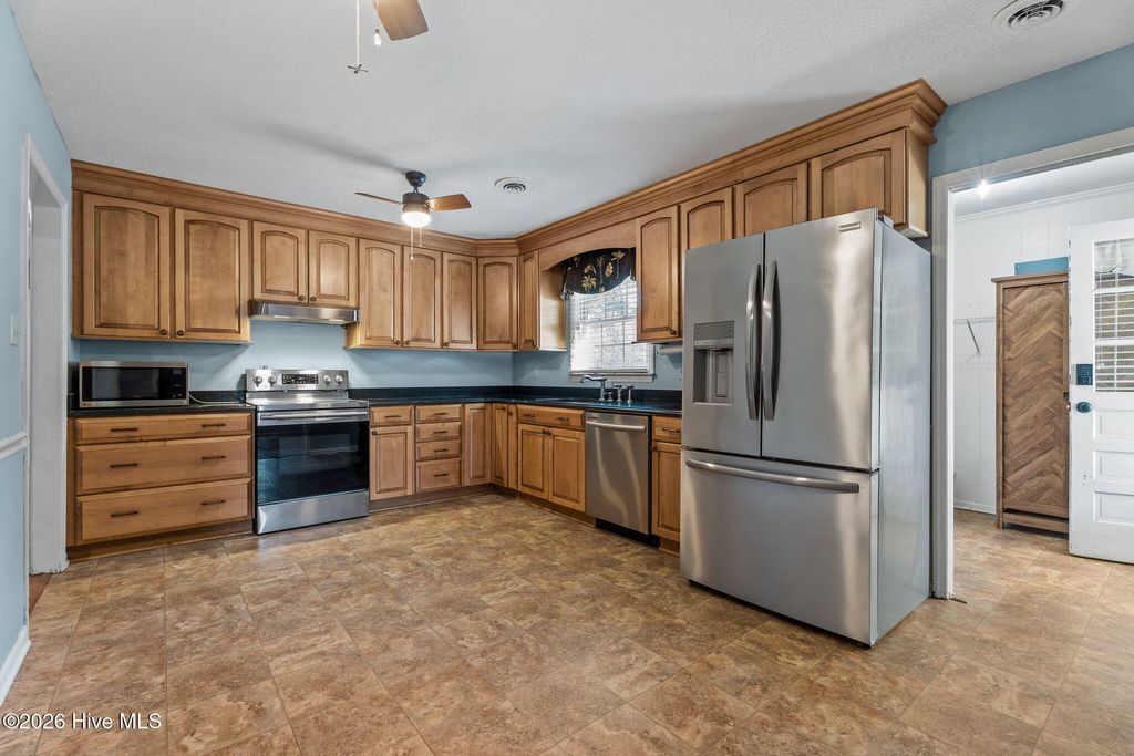 Photo of 101 Clubview Court, Rocky Mount, NC 27804 (MLS # 100561091)