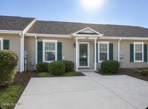 Townhouse For Rent - 1216 Longpoint Drive<br/> Richmond County, Augusta, GA 30906