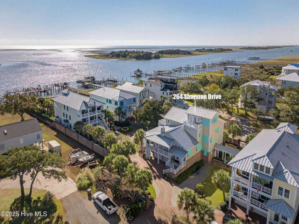 Photo of 264 Shannon Drive, Wilmington, NC 28409 (MLS # 100537331)