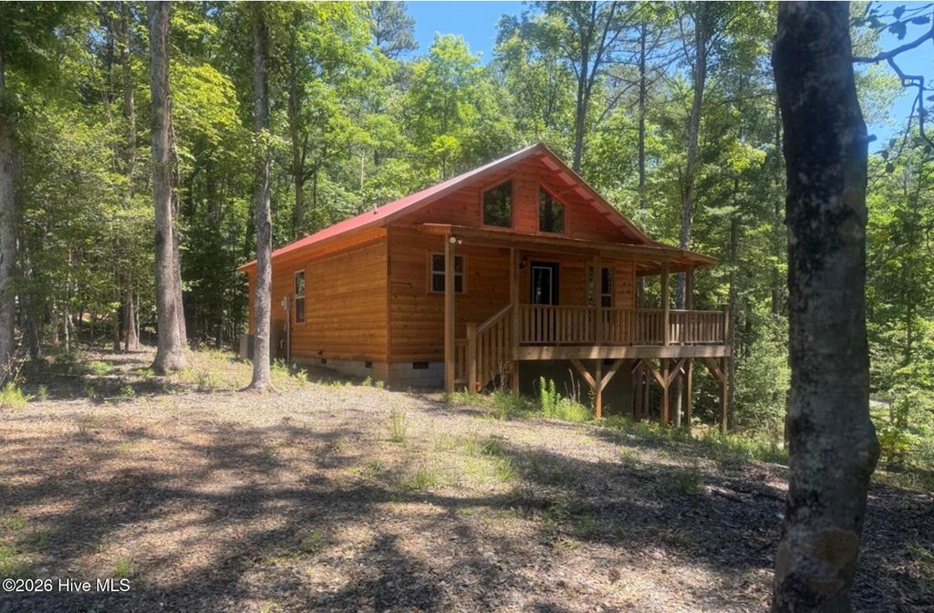 Photo of 200 Bentley Cove, Murphy, NC 28906 (MLS # 100580391)