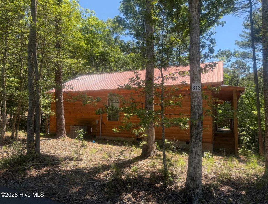 Photo of 200 Bentley Cove, Murphy, NC 28906 (MLS # 100580391)