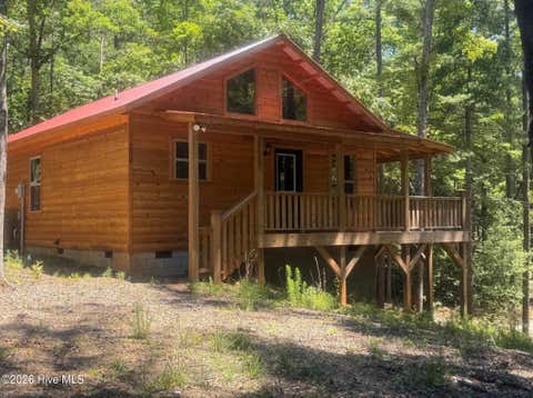 Photo of 200 Bentley Cove, Murphy, NC 28906 (MLS # 100580391)