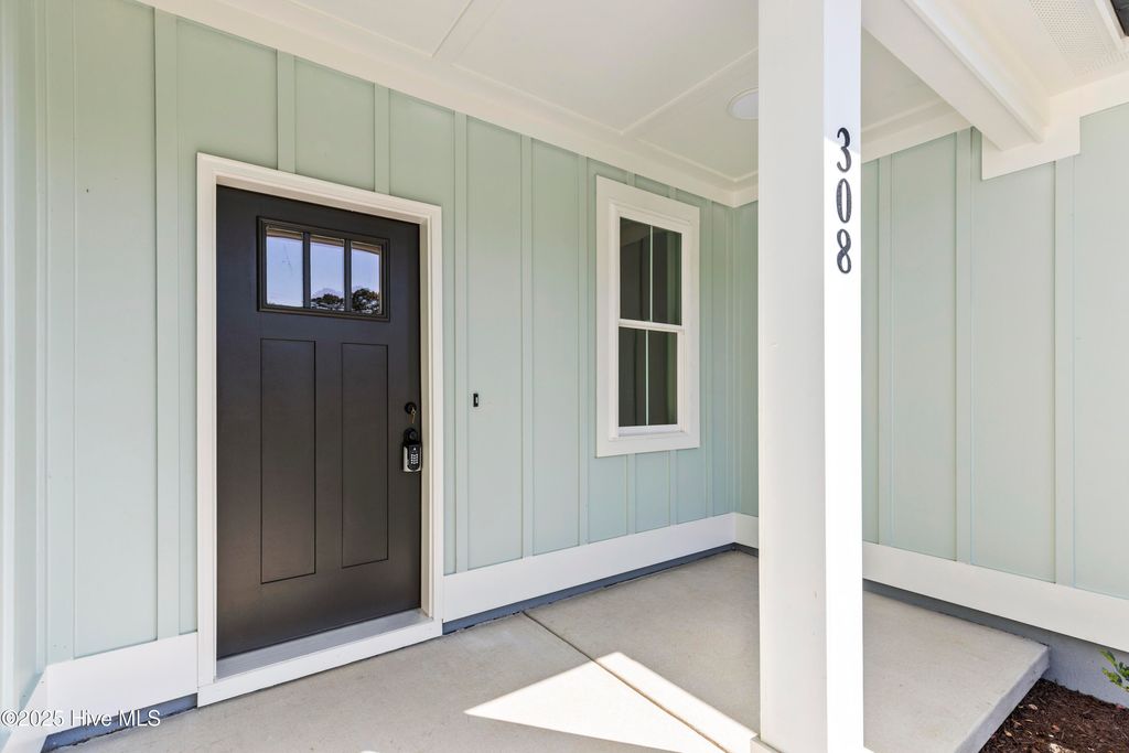 Photo of 308 Lewis Drive, Carolina Beach, NC 28428 (MLS # 100539759)