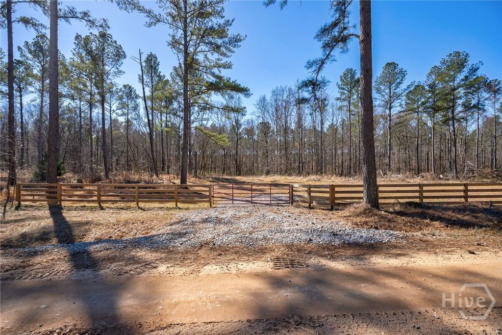 Photo of 0 Faust Farm Road, Crawford, GA 30630 (MLS # CL349353)
