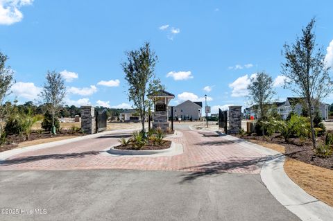 Tiny photo for 127 Lookout Point, Hampstead, NC 28443 (MLS # 100578885)