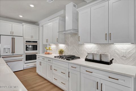 Tiny photo for 127 Lookout Point, Hampstead, NC 28443 (MLS # 100578885)