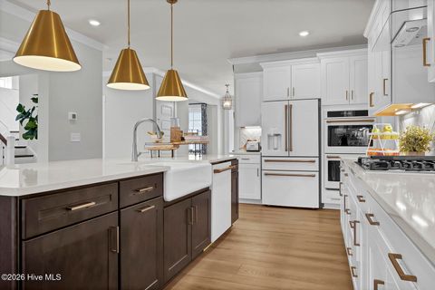 Tiny photo for 127 Lookout Point, Hampstead, NC 28443 (MLS # 100578885)