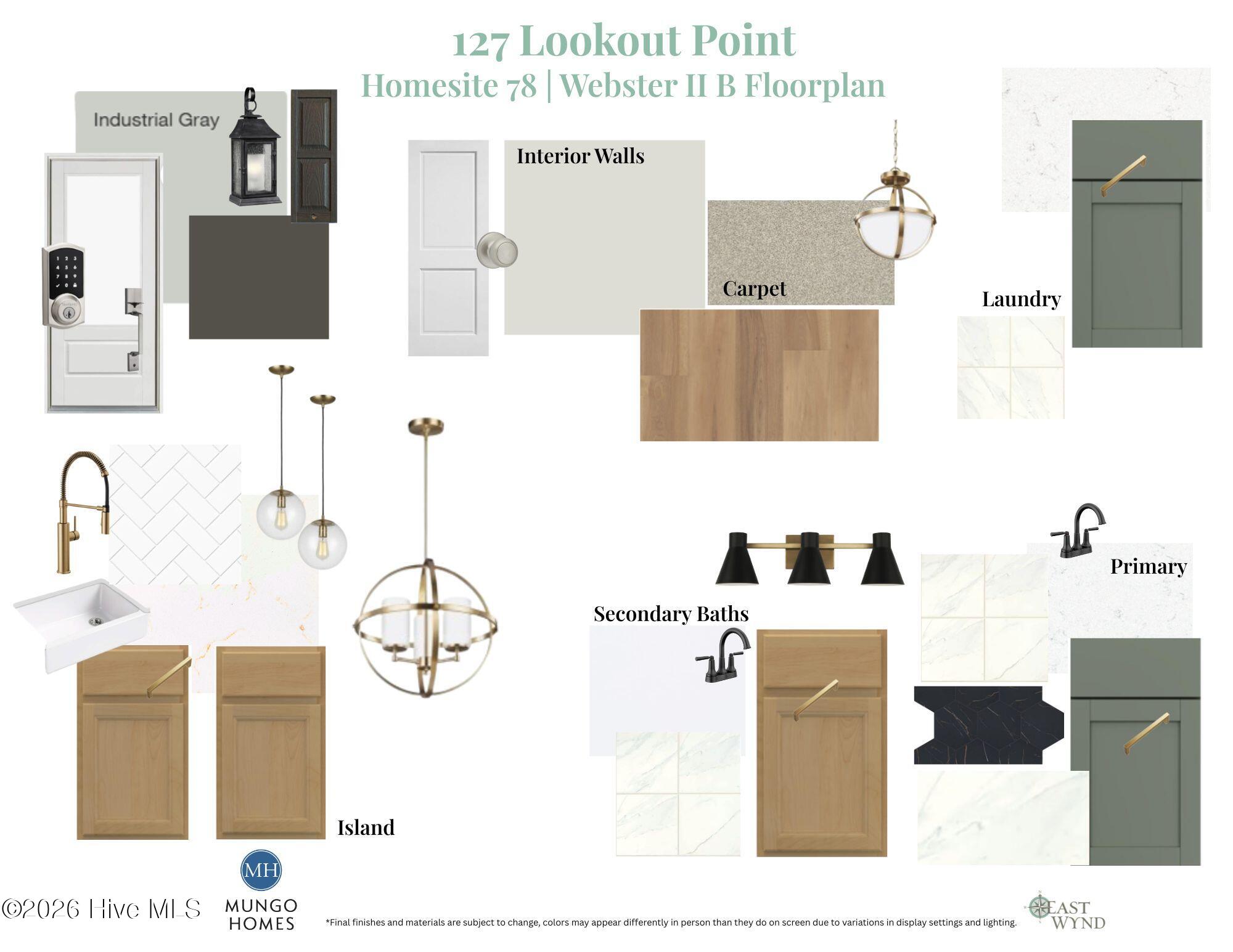 127 Lookout Point