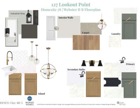Tiny photo for 127 Lookout Point, Hampstead, NC 28443 (MLS # 100578885)