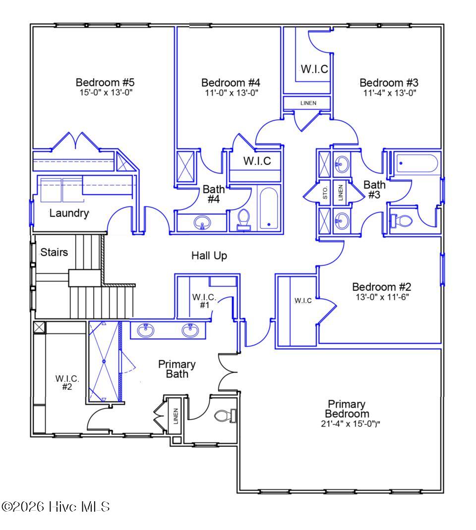 127 Lookout Point