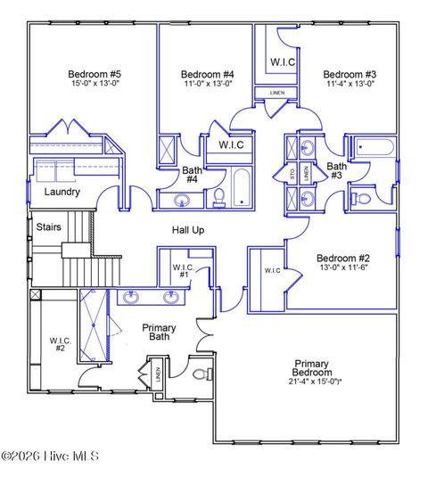 Tiny photo for 127 Lookout Point, Hampstead, NC 28443 (MLS # 100578885)