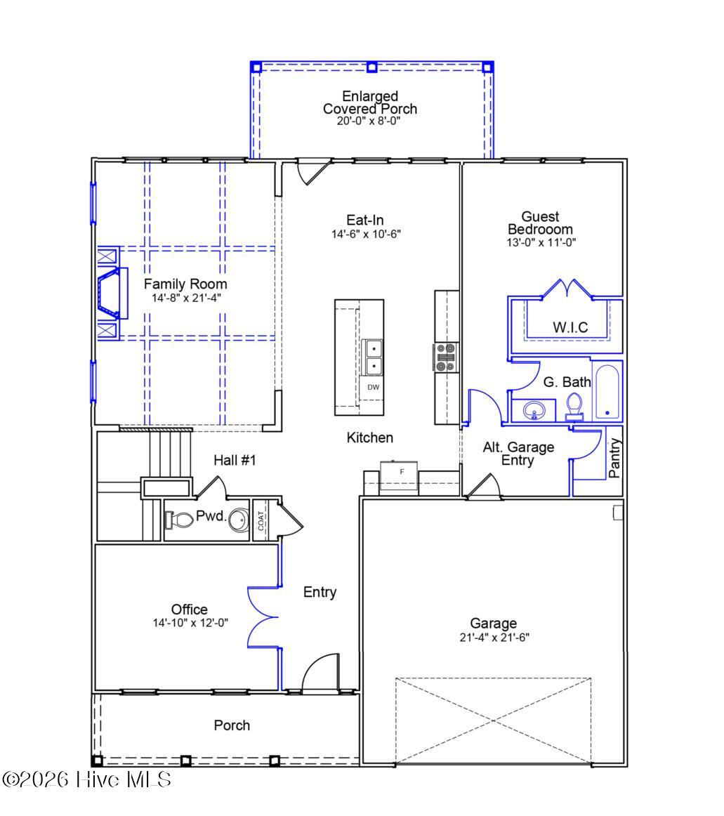 127 Lookout Point