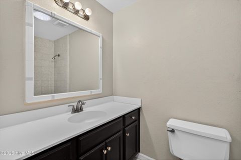 Tiny photo for 119 Arthur Court, Jacksonville, NC 28546 (MLS # 100550516)