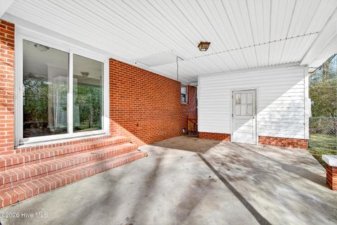 Tiny photo for 119 Arthur Court, Jacksonville, NC 28546 (MLS # 100550516)