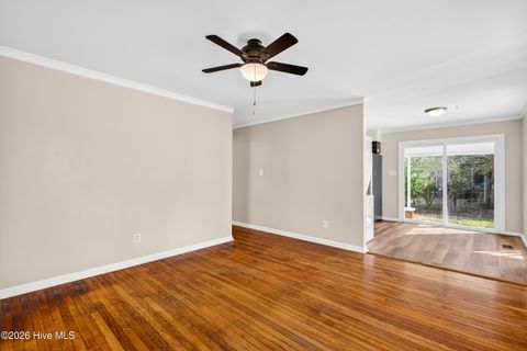 Tiny photo for 119 Arthur Court, Jacksonville, NC 28546 (MLS # 100550516)