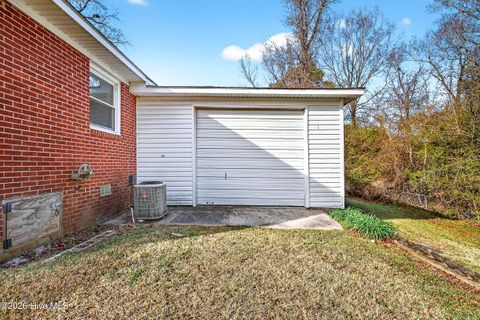 Tiny photo for 119 Arthur Court, Jacksonville, NC 28546 (MLS # 100550516)