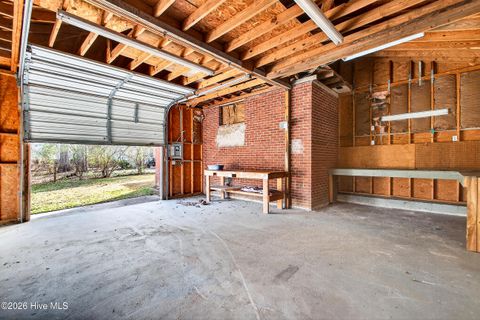 Tiny photo for 119 Arthur Court, Jacksonville, NC 28546 (MLS # 100550516)