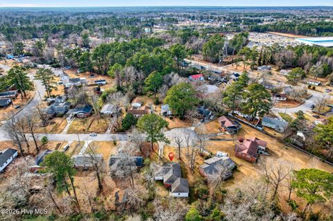 Tiny photo for 119 Arthur Court, Jacksonville, NC 28546 (MLS # 100550516)