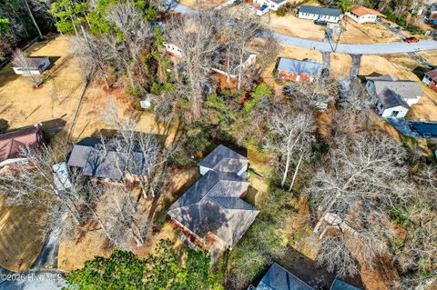 Tiny photo for 119 Arthur Court, Jacksonville, NC 28546 (MLS # 100550516)