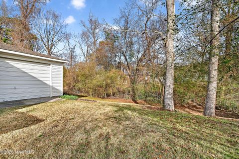 Tiny photo for 119 Arthur Court, Jacksonville, NC 28546 (MLS # 100550516)