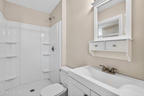 Tiny photo for 119 Arthur Court, Jacksonville, NC 28546 (MLS # 100550516)