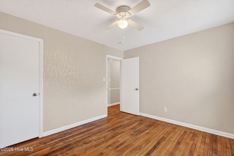 Tiny photo for 119 Arthur Court, Jacksonville, NC 28546 (MLS # 100550516)