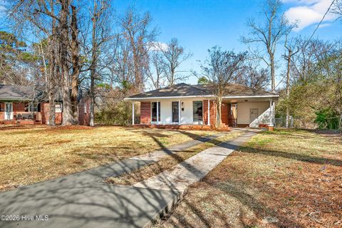 Tiny photo for 119 Arthur Court, Jacksonville, NC 28546 (MLS # 100550516)