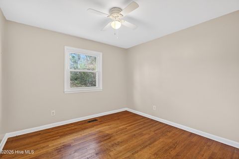 Tiny photo for 119 Arthur Court, Jacksonville, NC 28546 (MLS # 100550516)