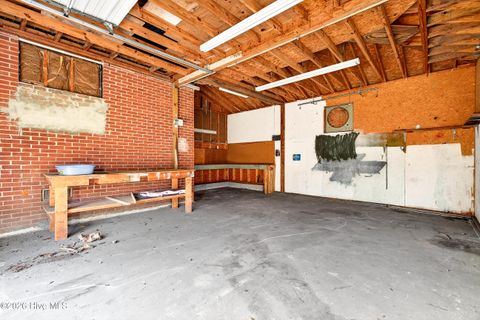 Tiny photo for 119 Arthur Court, Jacksonville, NC 28546 (MLS # 100550516)