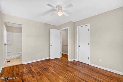 Tiny photo for 119 Arthur Court, Jacksonville, NC 28546 (MLS # 100550516)